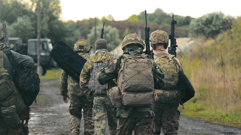 Orion 26 : la France teste sa capacité à défendre l’Europe