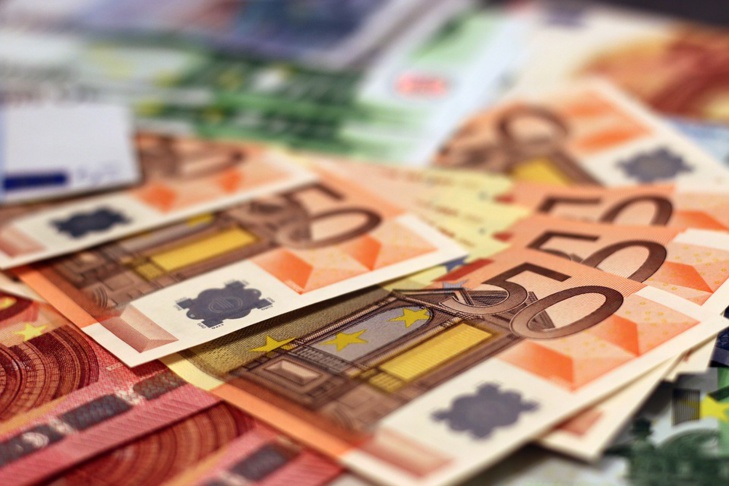 Pourquoi les billets de banque ont toujours la cote