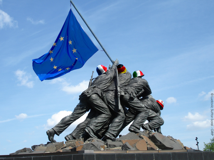 L’Europe-puissance, maintenant ou jamais?