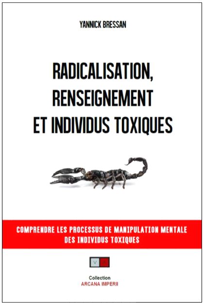 Pour commander l'ouvrage, cliquer sur l'image