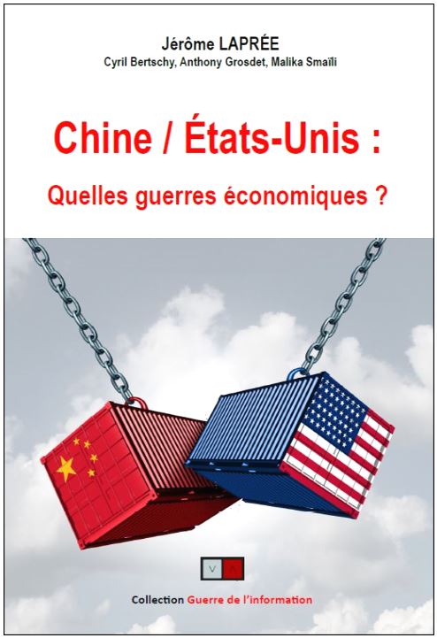 Pour commander l'ouvrage de l'auteur de l'article, cliquer sur l'image