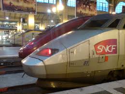 SNCF, data driven