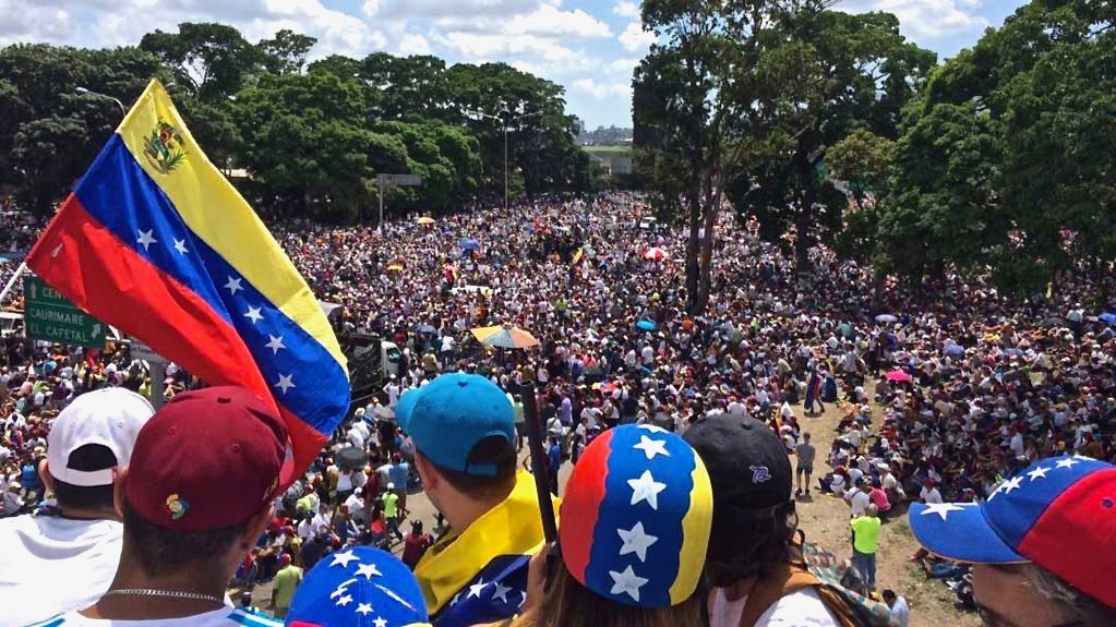 Venezuela, les États-Unis ressortent le « Big Stick (1) » ?
