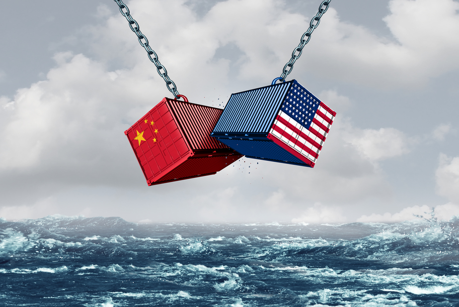 L’intelligence économique : arbitre des rivalités Chine/États-Unis ?