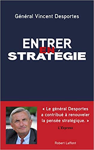 Entrez en stratégie !