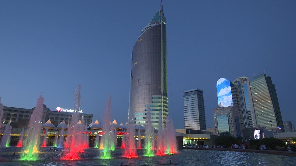 Kazakhstan : le pilier économique de l’Asie centrale