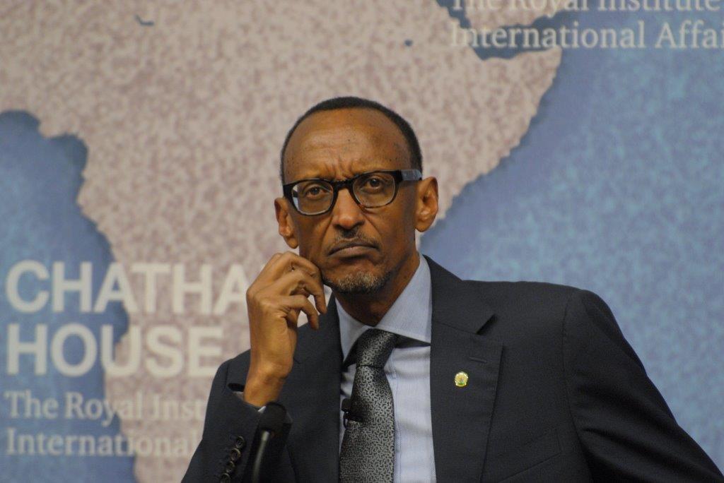 Le Rwanda : le « Singapour de l’Afrique » ?
