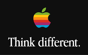 Campagne publicitaire de 1997 d’Apple : « Think Different »