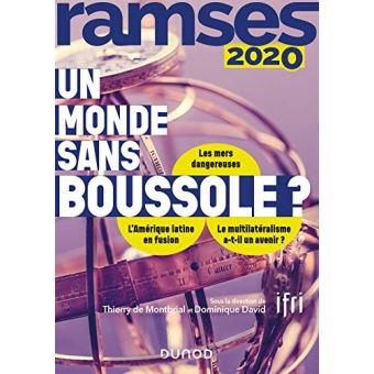 Un monde sans boussole ?