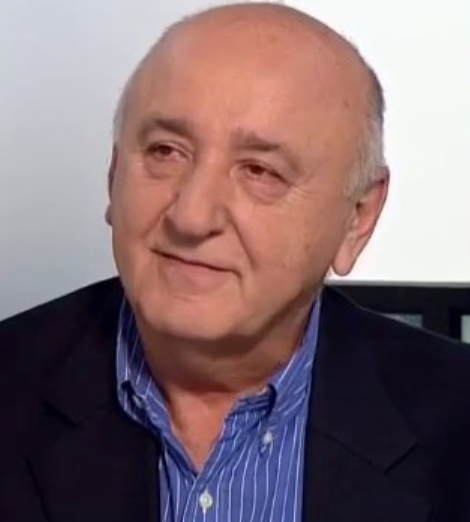 Jacques Neriah : "L'ascension et la chute de Bachir Gemayel"