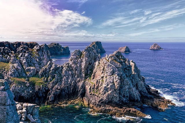 Finistère 2019 : un exercice interarmées d’envergure sur la pointe bretonne