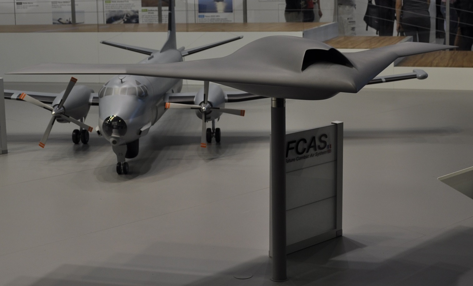 Exportations d'armes : la France et l'Allemagne trouvent enfin un accord