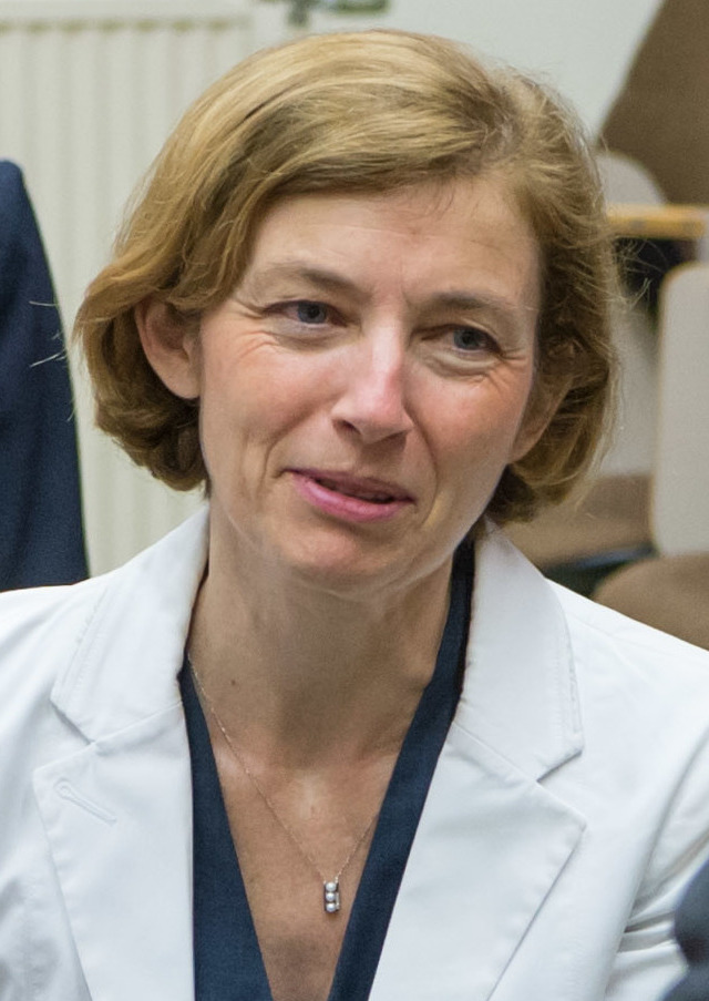 Sahel : Florence Parly au contact de l’opération Barkhane Sahel : Florence Parly au contact de l’opération Barkhane