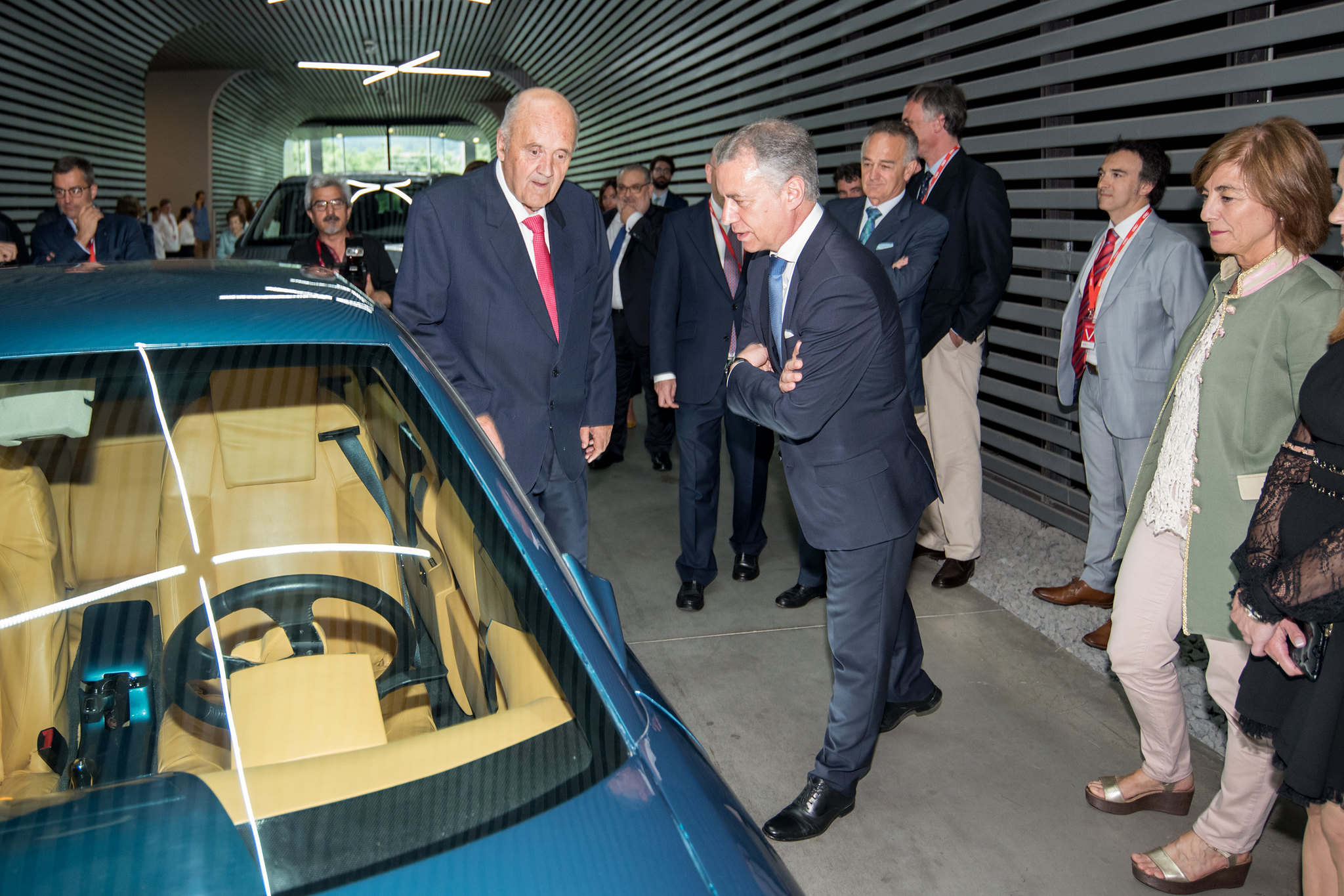 SuperLopez, l’homme qui emportait les secrets avec lui … dans sa prochaine entreprise SuperLopez, l’homme qui emportait les secrets avec lui … dans sa prochaine entreprise