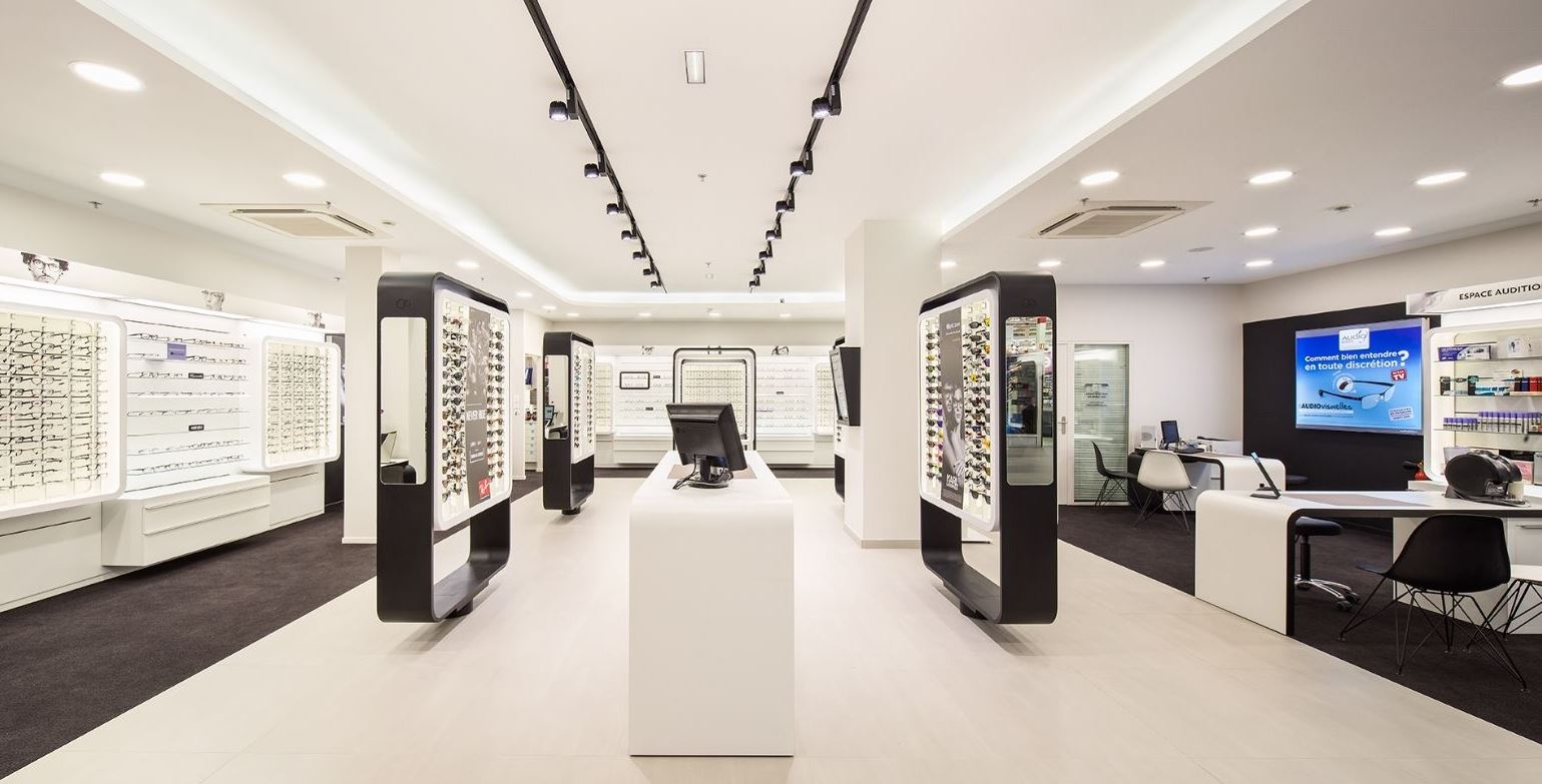 Optic 2000 : derrière la première enseigne d'optique, un groupe rassemblant coopératives et franchises