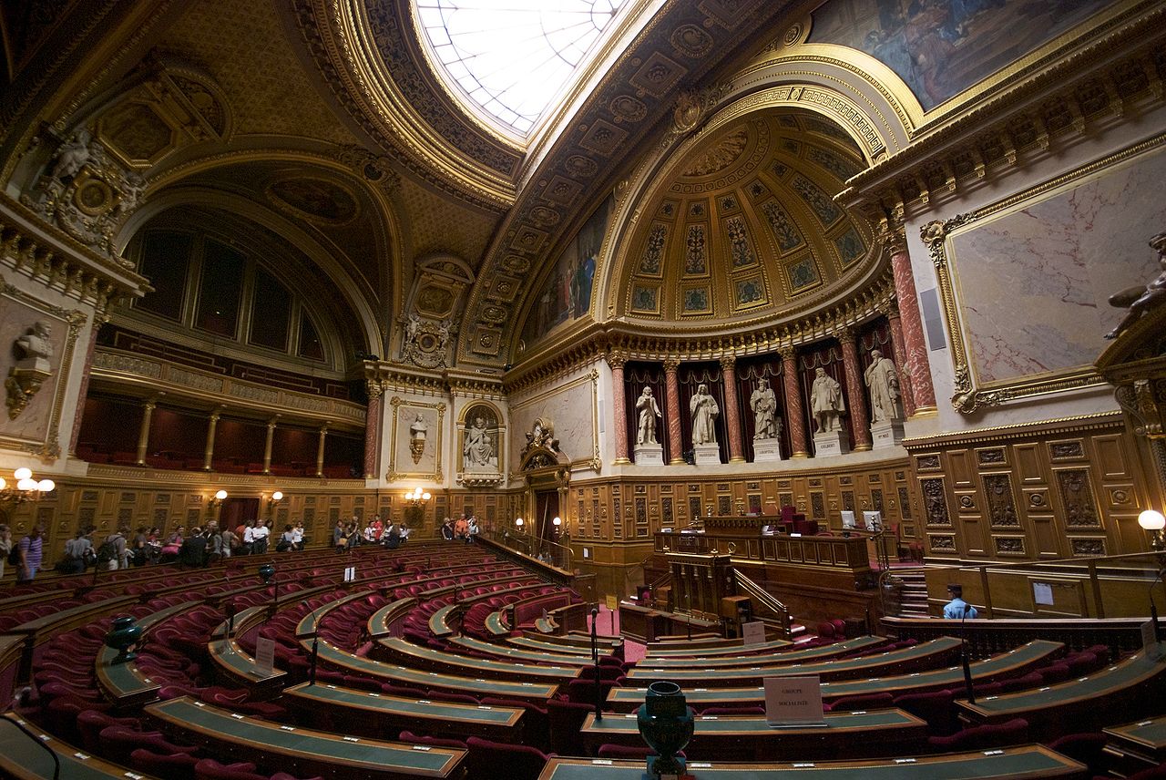 Budget des Armées : le Sénat ne renouvelle pas sa confiance au gouvernement
