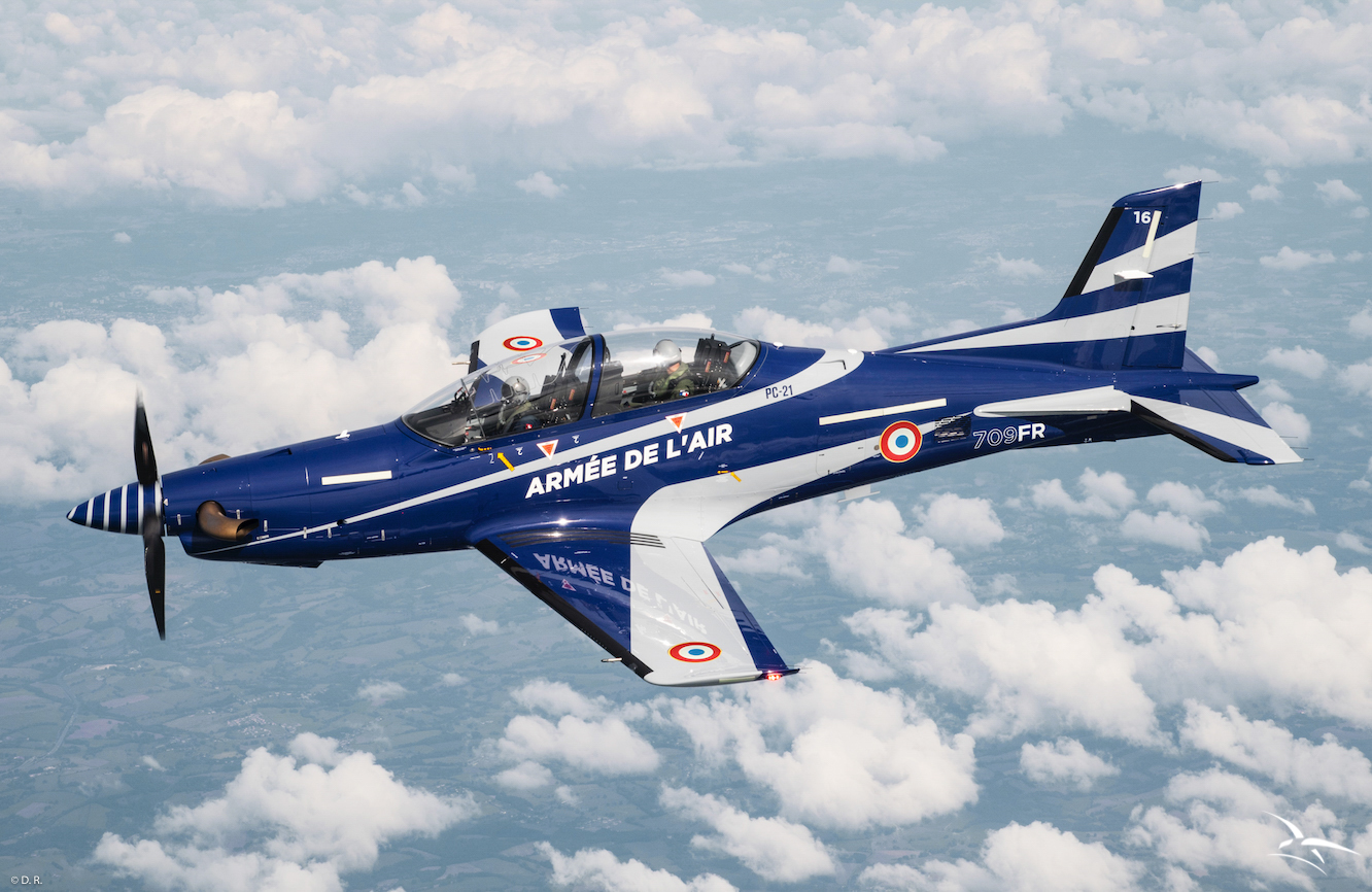 Armée de l'Air et de l'Espace Armée de l'Air et de l'Espace