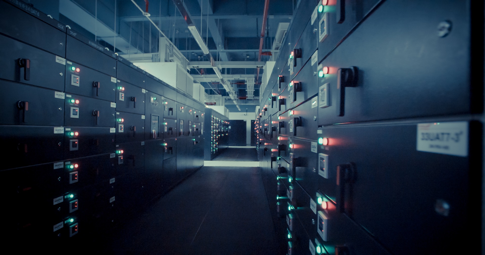 Hydro-Québec : des savoir-faire industriels pour un data center de pointe