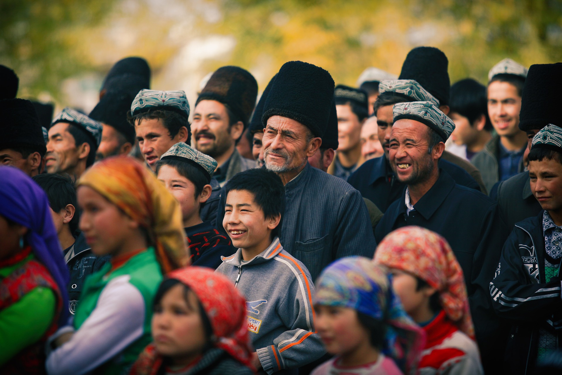 Le Xinjiang, les Ouïghours, Maxime Vivas et les Fake News