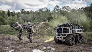 Robopex : une expérimentation décevante au Sahel Robopex : une expérimentation décevante au Sahel