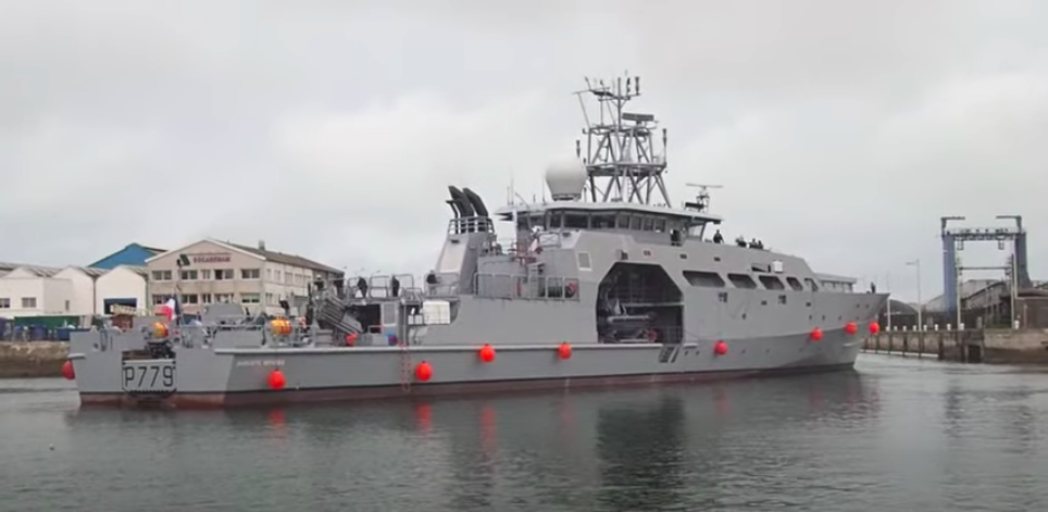 Capture d'écran YouTube Capture d'écran YouTube