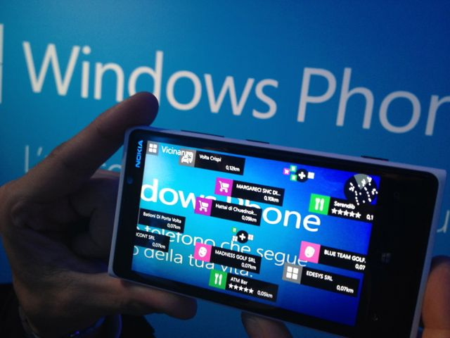 Credit : Michele Ficara Manganelli Credit : Michele Ficara Manganelli