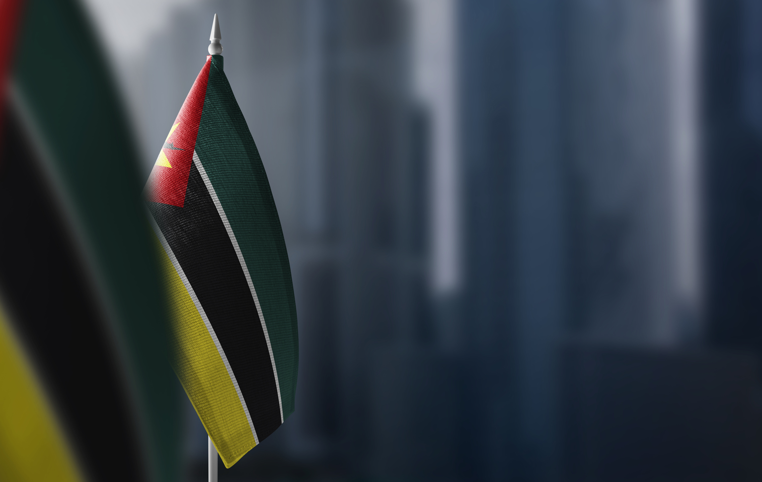 Mozambique: Maputo espère une reprise rapide des projets gaziers