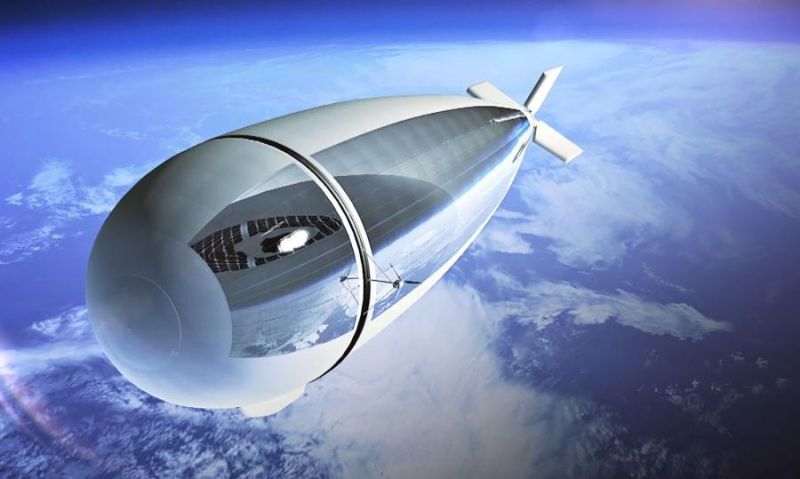 Stratobus Wikipedia