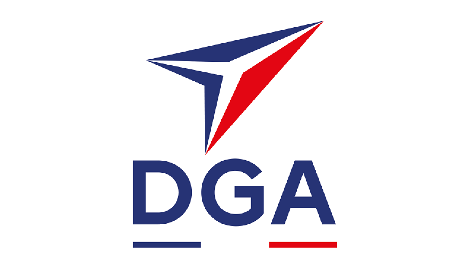Logo DGA, Defense.gouv Logo DGA, Defense.gouv