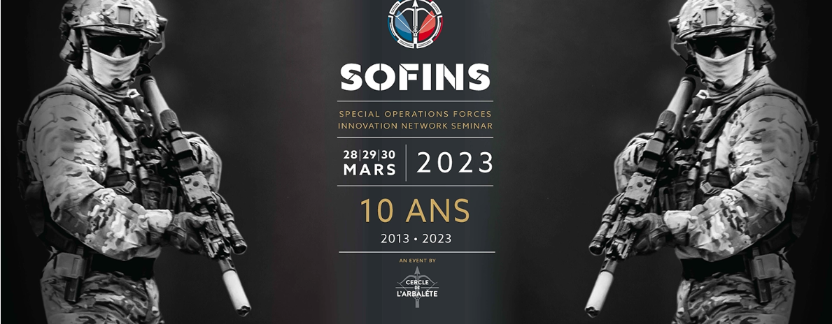 Sofins Capture d'écran