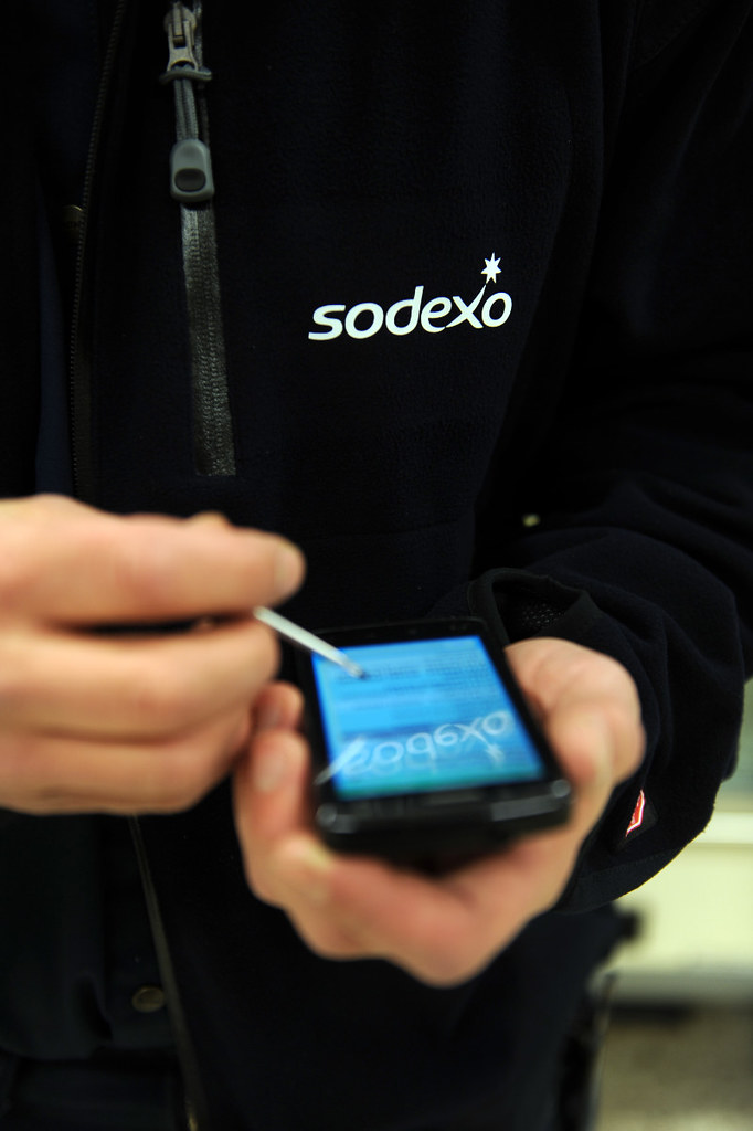 Les coulisses de la virulente campagne de déstabilisation du SEIU contre Sodexo Les coulisses de la virulente campagne de déstabilisation du SEIU contre Sodexo