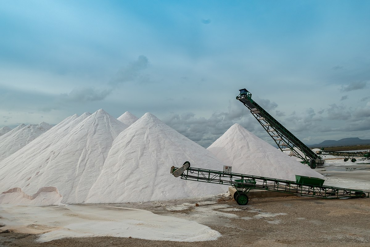 Dépendance aux métaux rares : est-il encore possible d’en sortir ? Dépendance aux métaux rares : est-il encore possible d’en sortir ?