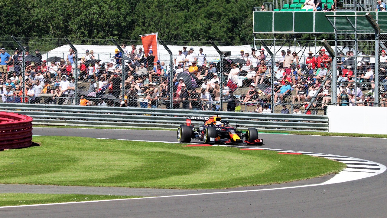 McLaren, l’arroseur arrosé