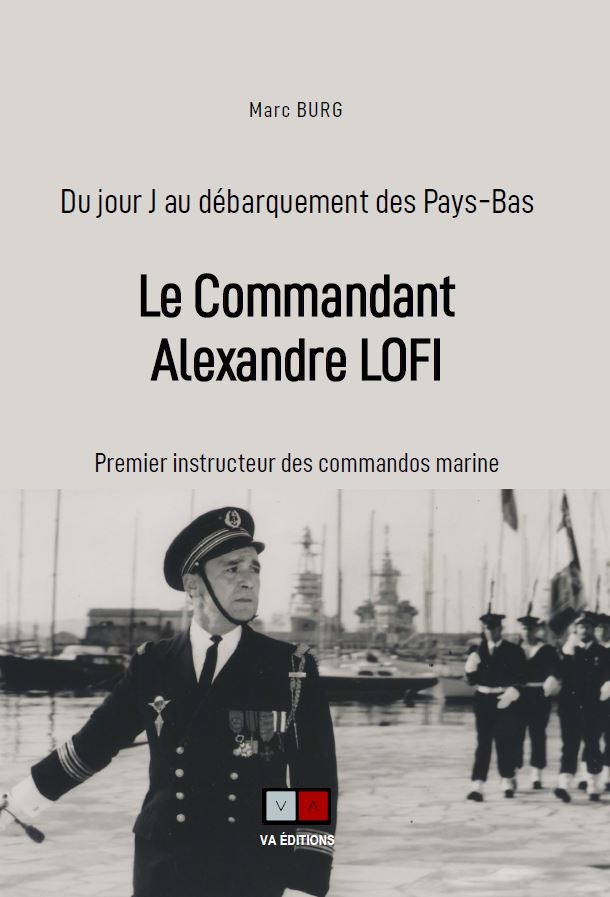 Pour commander