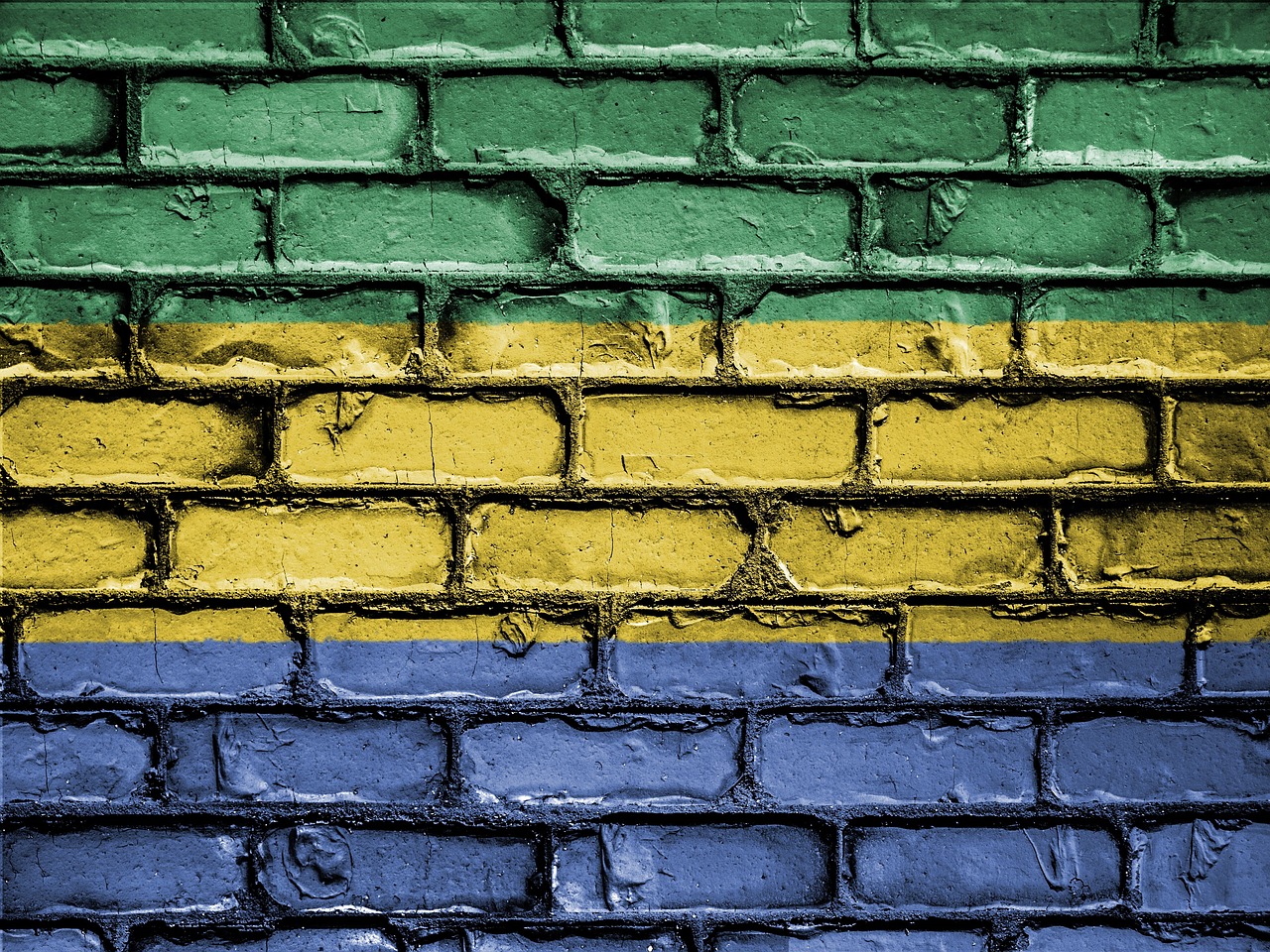 Recul français au Gabon
