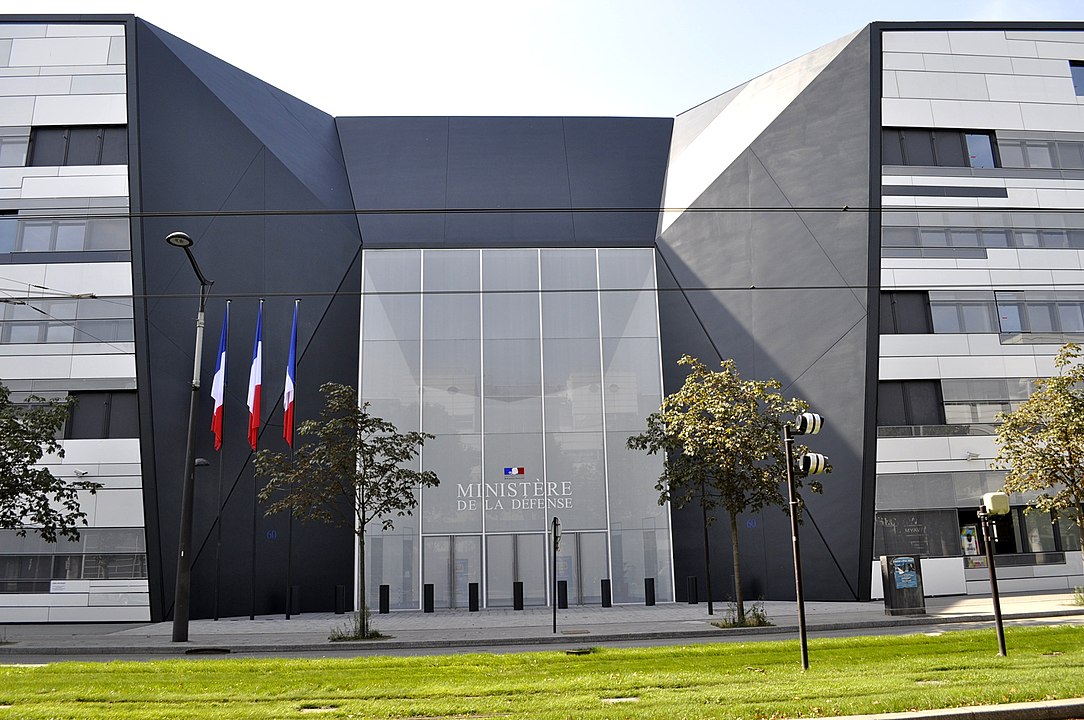 Budget : un bonus de 2,1 milliards d'euros pour le ministère des Armées