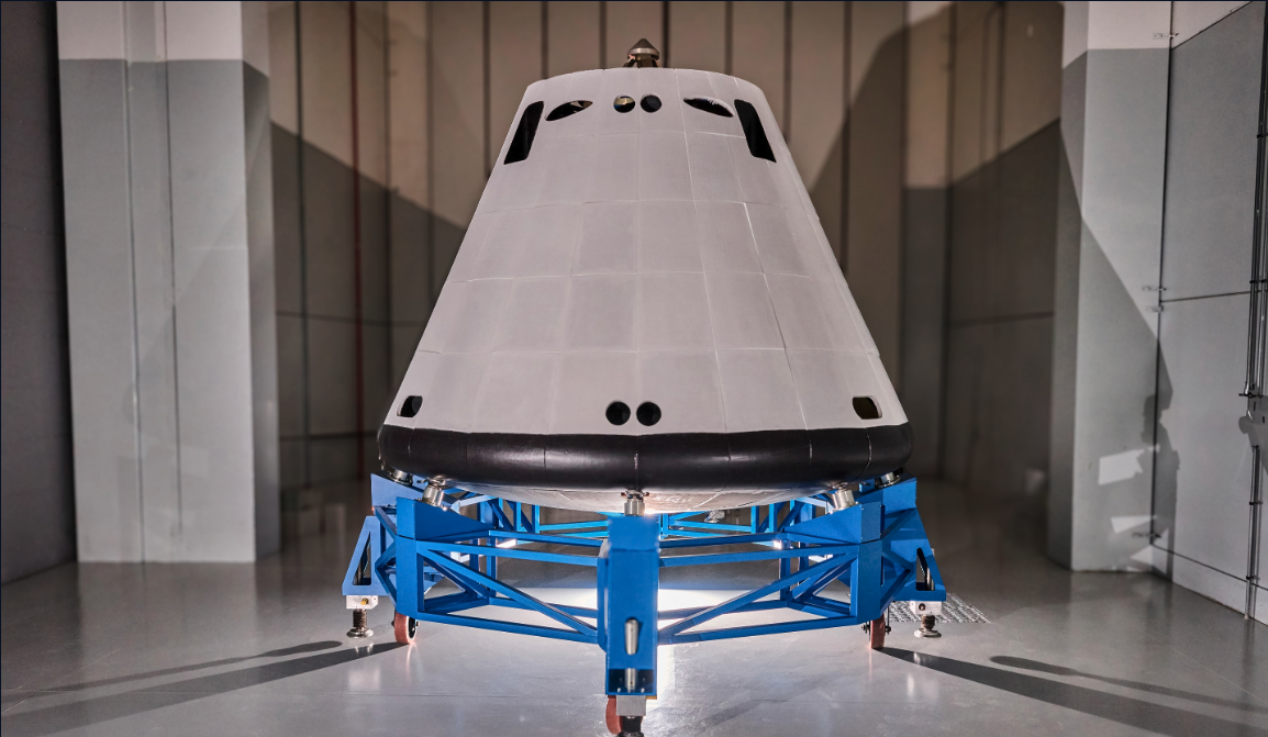 Thales Alenia Space