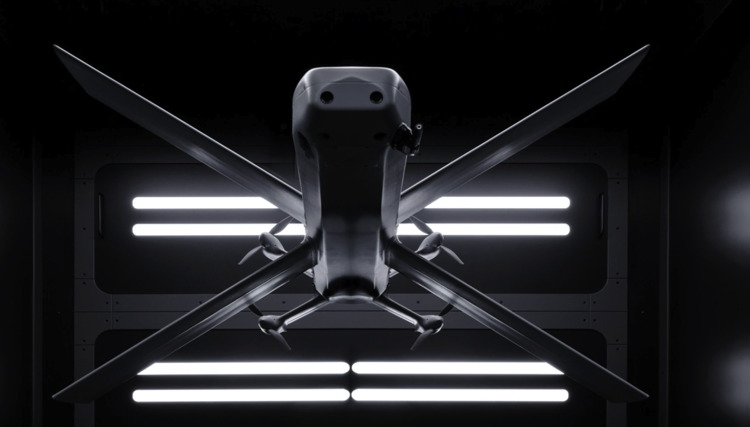 Un drone de frappe Helsing. Helsing Un drone de frappe Helsing. Helsing