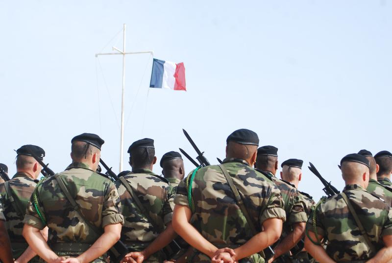 Qu’attendons-nous pour restaurer le Service national ?