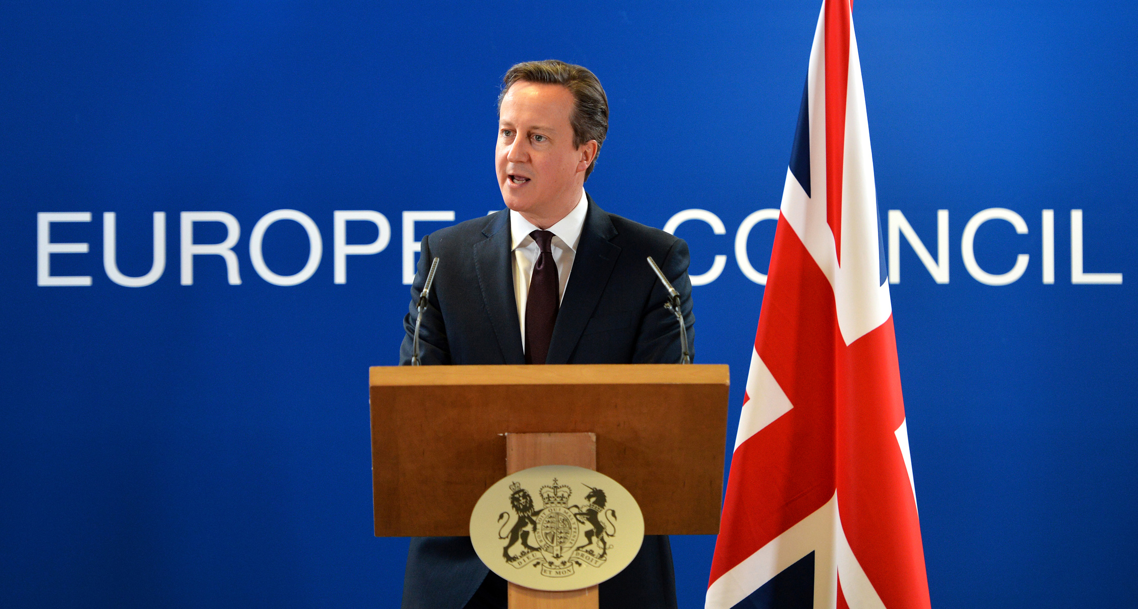 "Etre ensemble ou ne pas être ensemble" : où en-est le Brexit ?