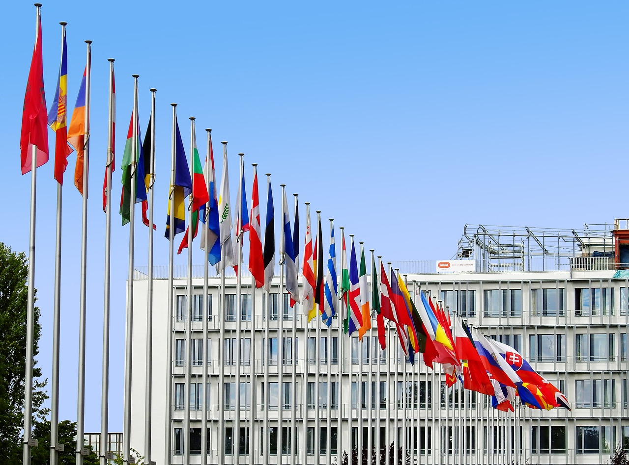 L’Union européenne veut financer la défense avec les reliquats du fonds Covid