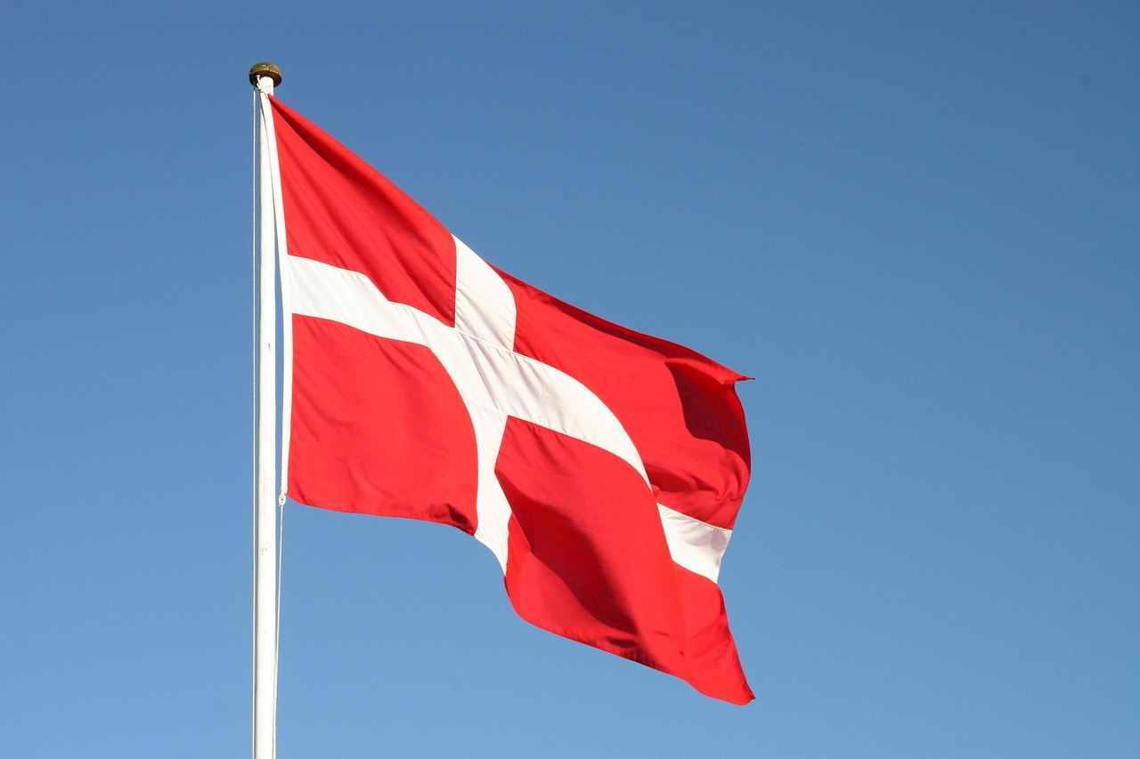 Le Danemark met plus de 800 millions d’euros dans sa défense anti-aérienne