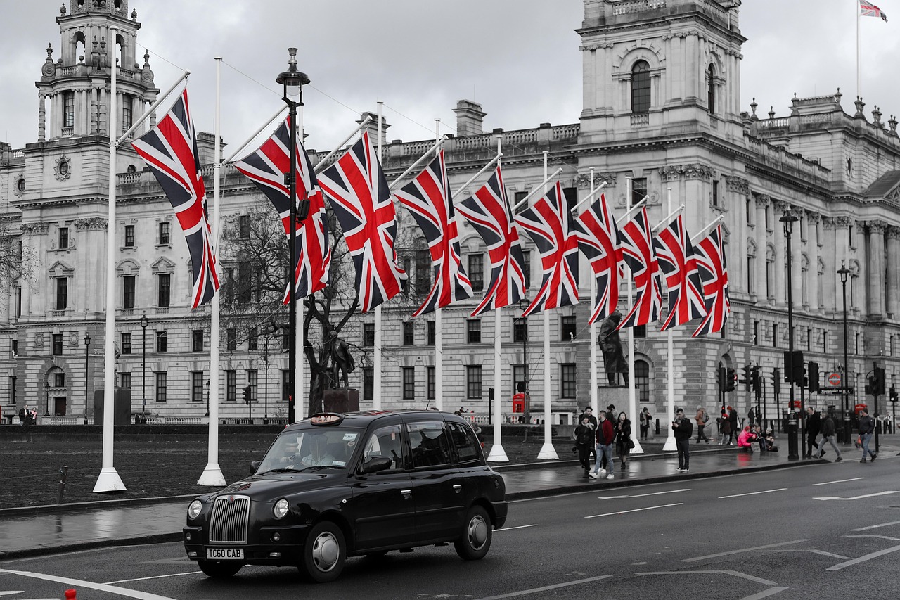 MI6 : voici la première femme à prendre le contrôle du renseignement britannique