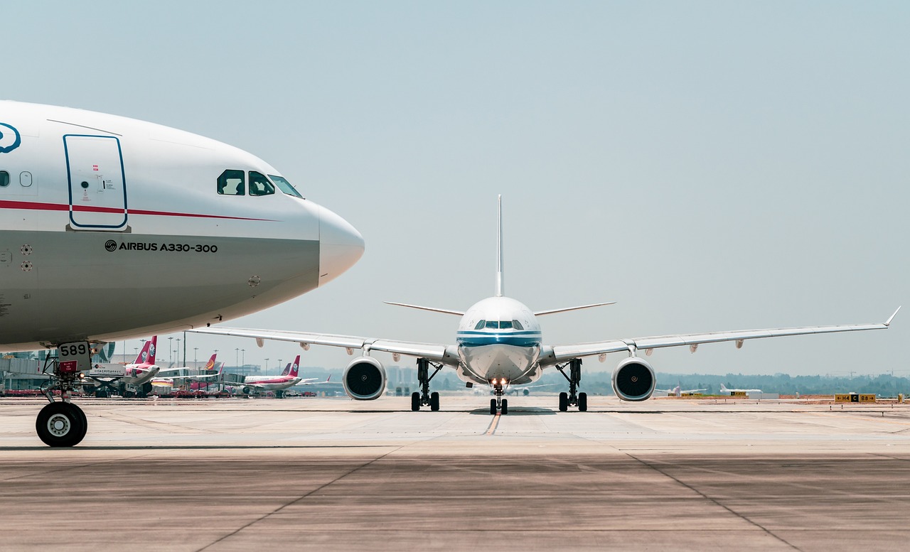 Aviation civile : alerte sur la forte hausse des cyberattaques