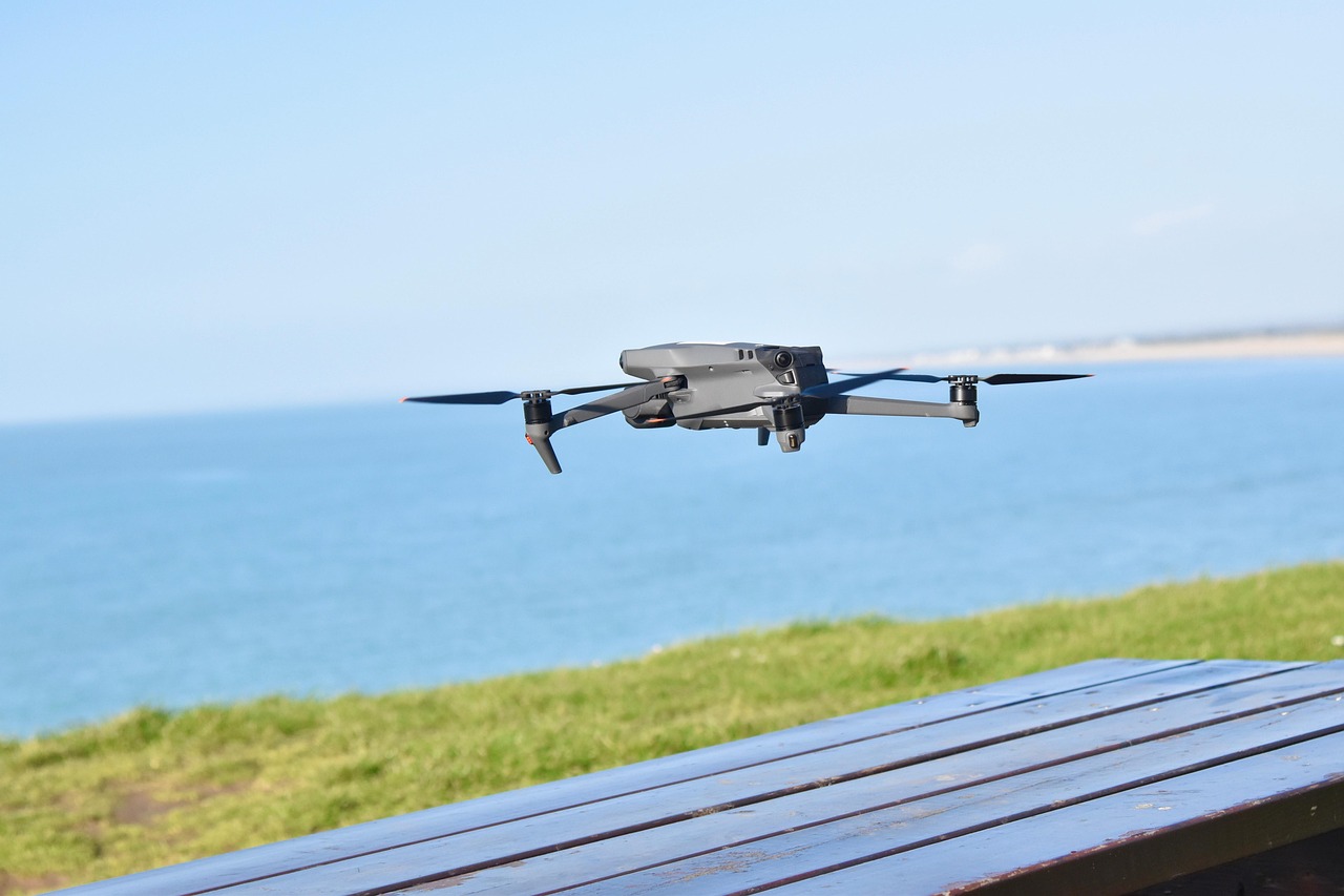 L’Otan déploie ses drones en mer Baltique pour contrer la menace sous-marine