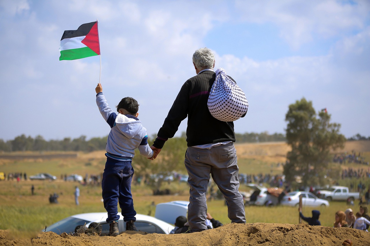 Palestine : Macron annonce sa reconnaissance, Israël critique vivement