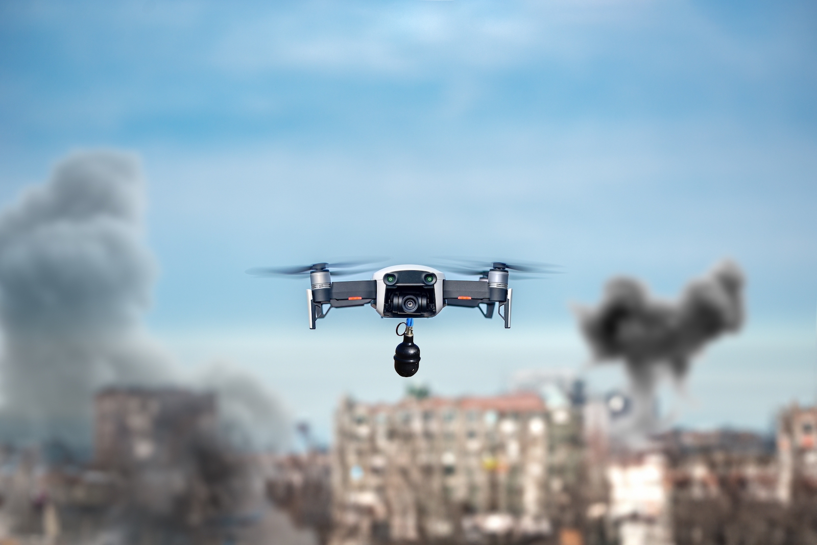 Drone russe en Lituanie : une découverte ravive la tension avec Moscou