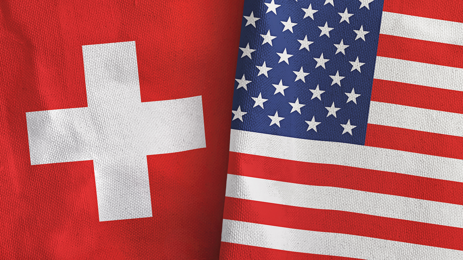 Face aux droits de douane US, la Suisse mise sur l’armement pour négocier