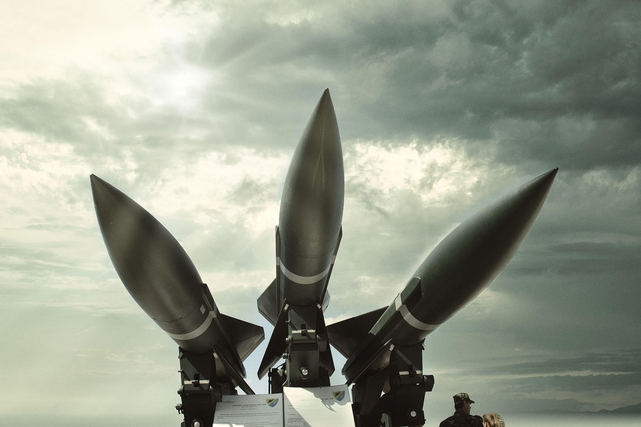 Dôme d’or : un bouclier antimissile à 175 milliards pour les USA
