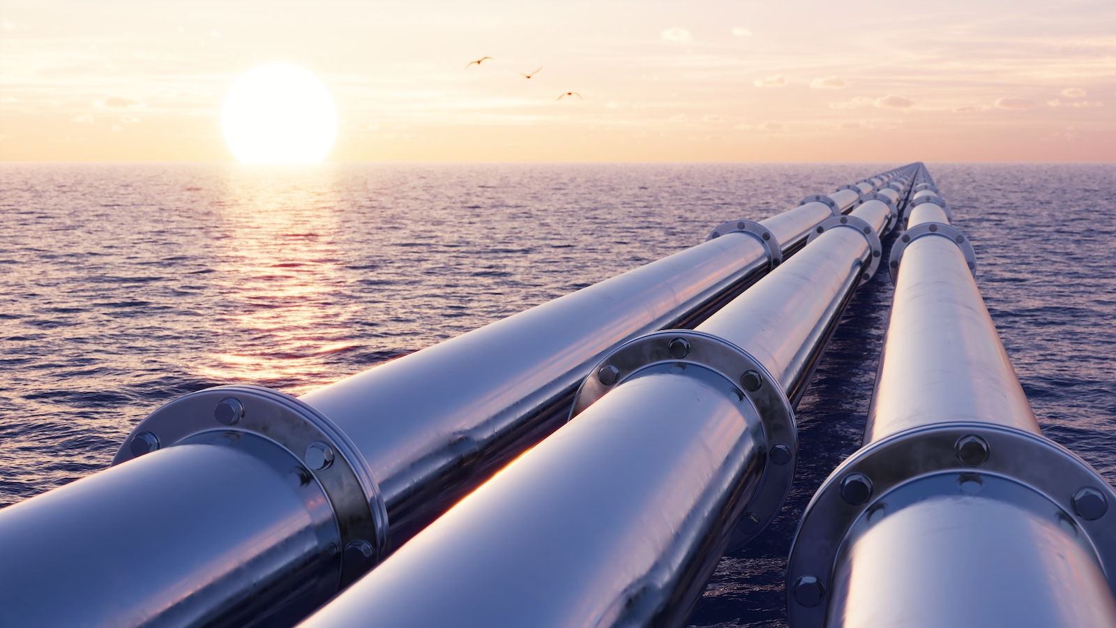 Accord russo-chinois : un nouveau gazoduc géant pour réorienter l’énergie de Moscou vers Pékin
